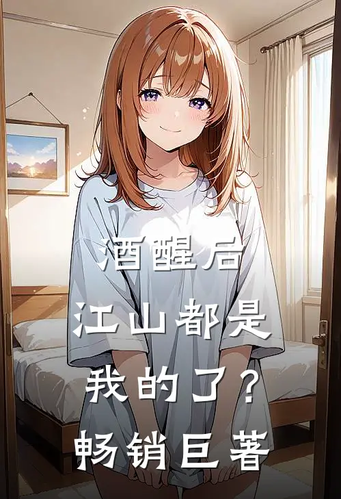 酒醒后，江山都是我的了？畅销巨著
