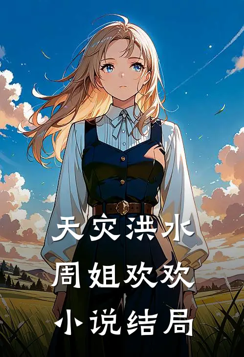 天灾洪水周姐欢欢小说结局