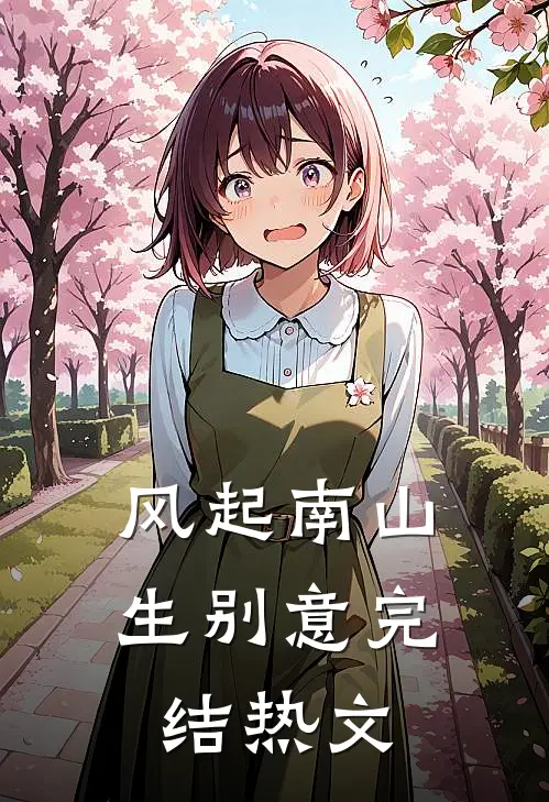 风起南山生别意完结热文