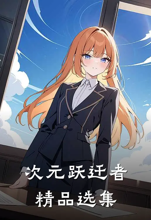 次元跃迁者精品选集