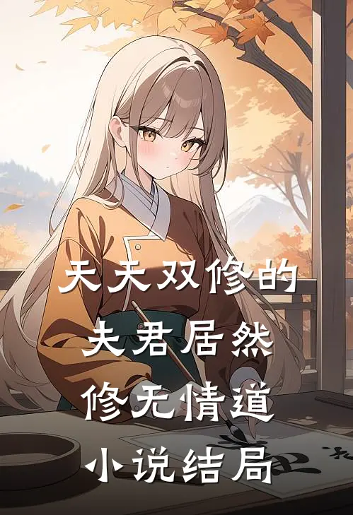 天天双修的夫君居然修无情道小说结局
