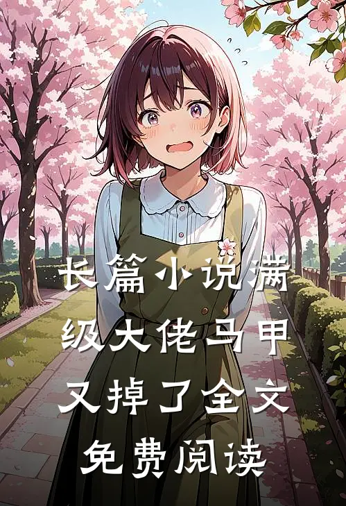 长篇小说满级大佬马甲又掉了全文免费阅读
