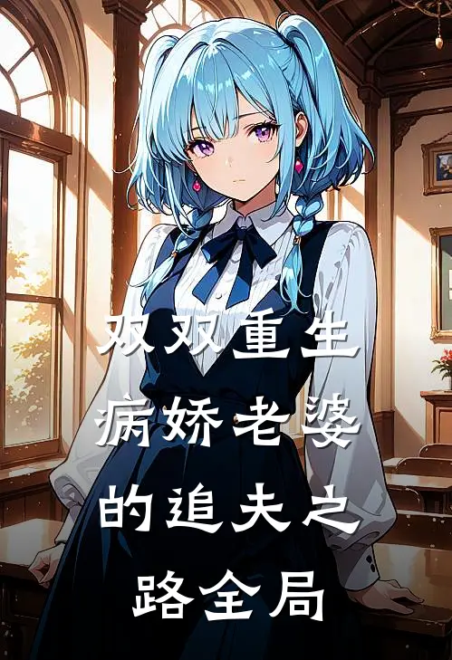 双双重生：病娇老婆的追夫之路全局