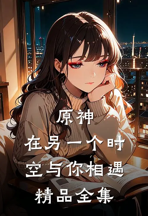 原神：在另一个时空与你相遇精品全集