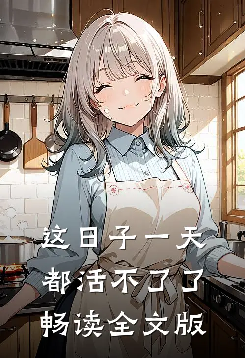 这日子一天都活不了了畅读全文版