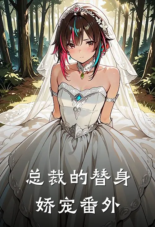 总裁的替身娇宠 番外