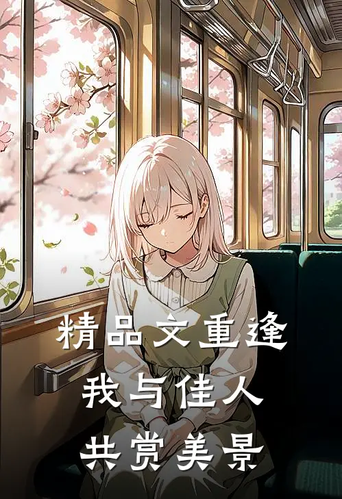 精品文重逢：我与佳人共赏美景