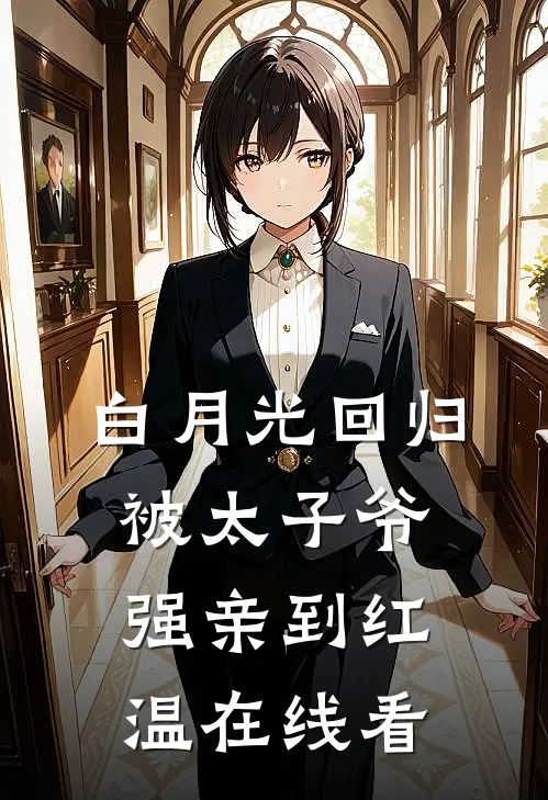 白月光回归，被太子爷强亲到红温在线看