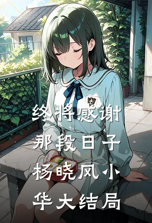 终将感谢那段日子杨晓风小华大结局