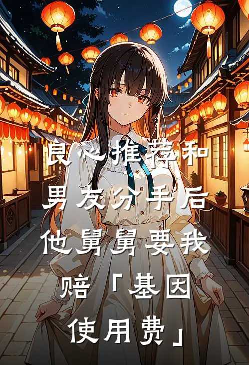良心推荐和男友分手后，他舅舅要我赔「基因使用费」