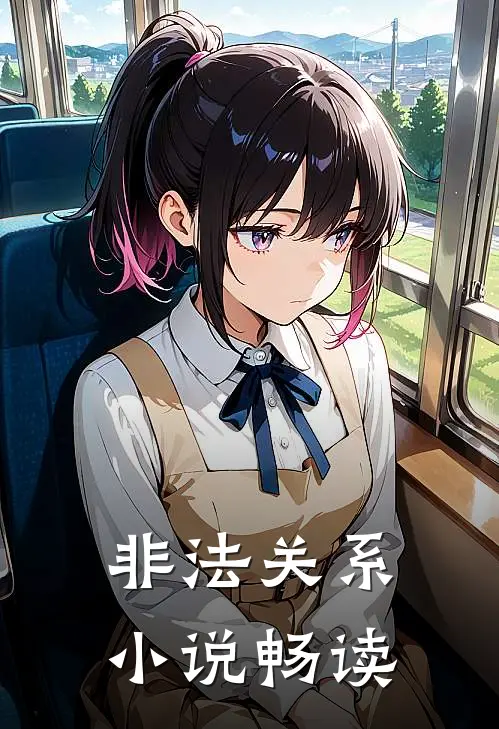 非法关系小说畅读