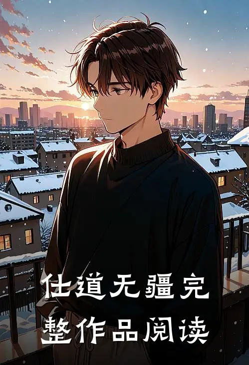 仕道无疆完整作品阅读