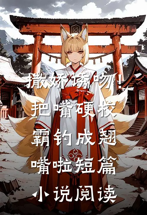 撒娇诱吻！把嘴硬校霸钓成翘嘴啦短篇小说阅读