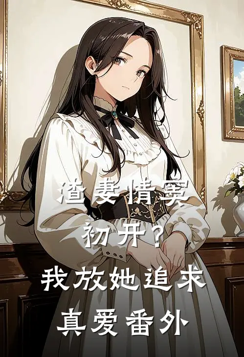 渣妻情窦初开？我放她追求真爱番外