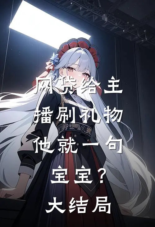 网贷给主播刷礼物，他就一句宝宝？大结局