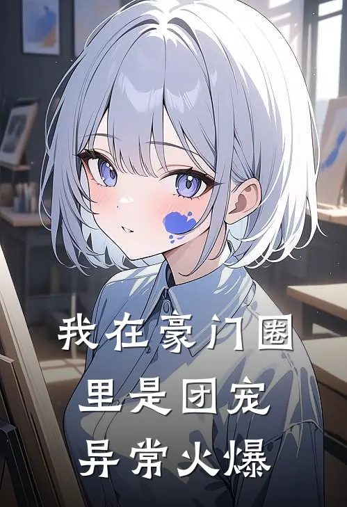 我在豪门圈里是团宠异常火爆