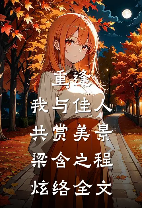 重逢：我与佳人共赏美景梁含之程炫络全文
