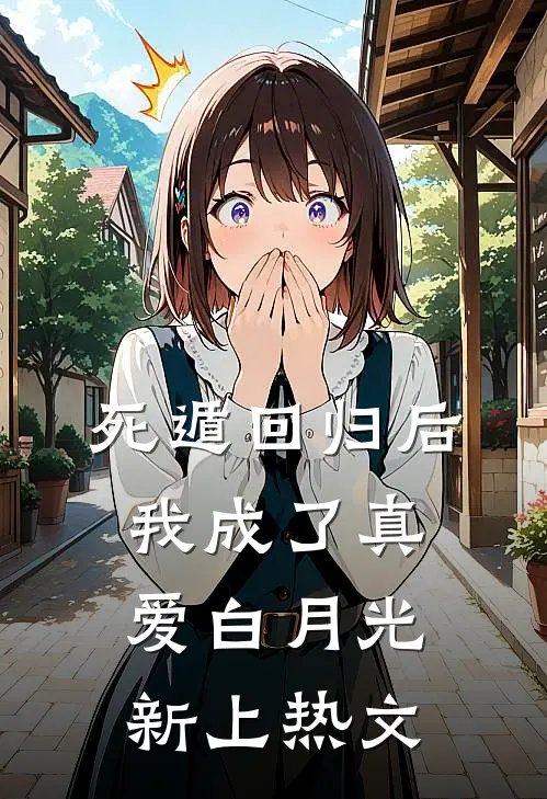 死遁回归后，我成了真爱白月光新上热文
