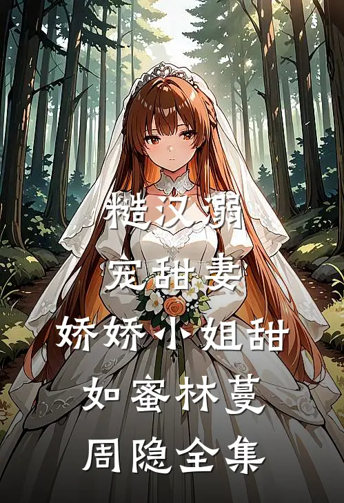 糙汉溺宠甜妻，娇娇小姐甜如蜜林蔓周隐 全集