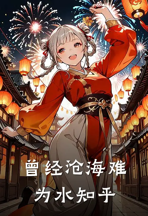 曾经沧海难为水知乎