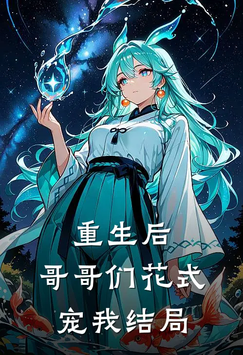 重生后,哥哥们花式宠我结局怎么样