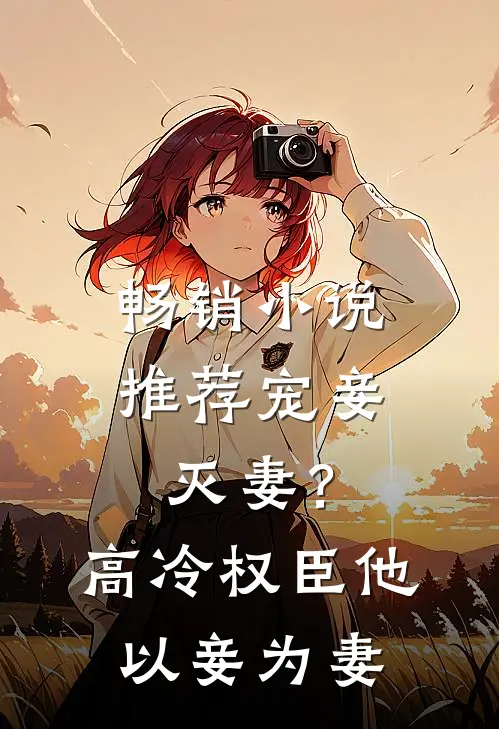 畅销推荐宠妾灭妻?高冷权臣他以妾为妻全文阅读