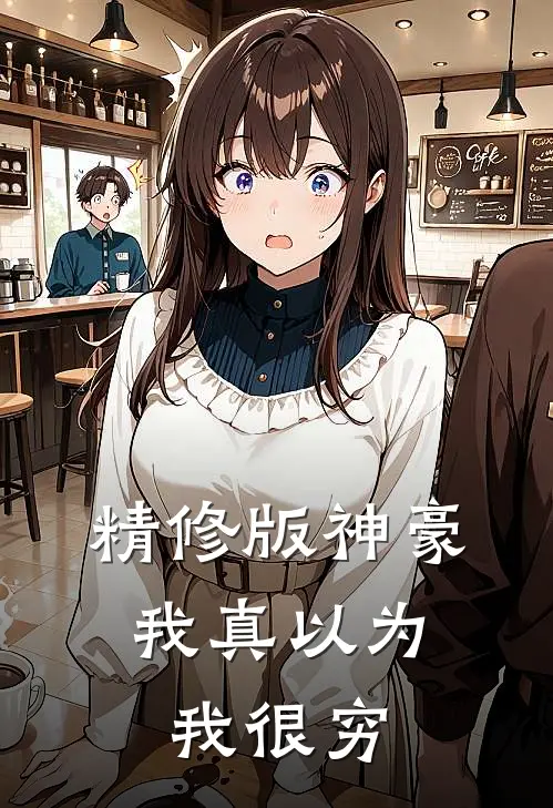 精修版神豪：我真以为我很穷