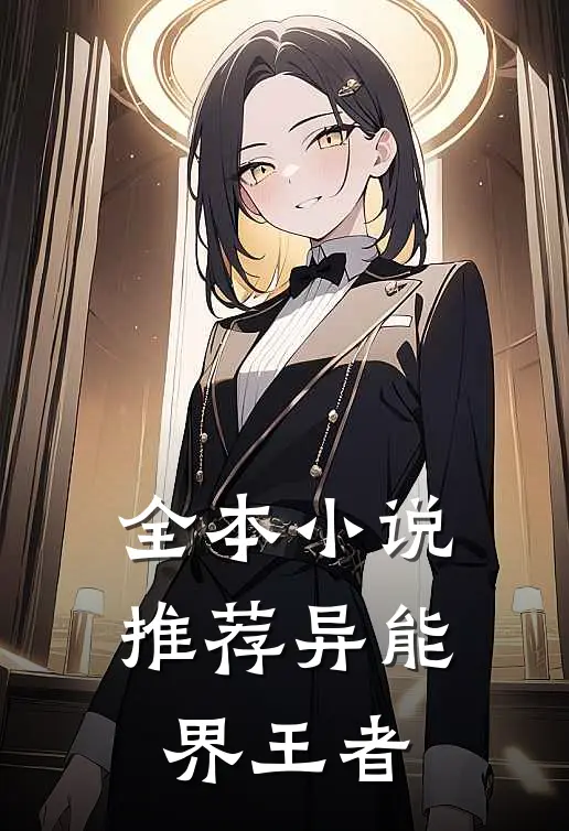 全本小说推荐异能界王者