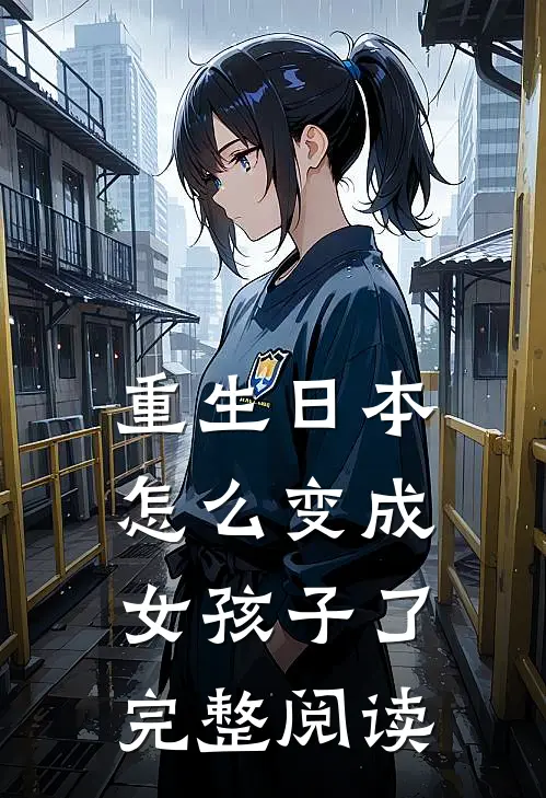 重生日本,怎么变成女孩子了完整阅读