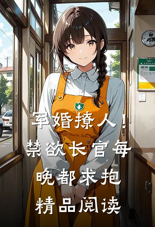 军婚撩人！禁欲长官每晚都求抱精品阅读