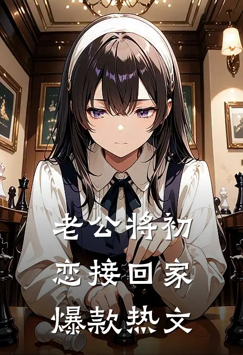 老公将初恋接回家爆款热文