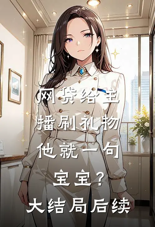 网贷给主播刷礼物，他就一句宝宝？大结局后续
