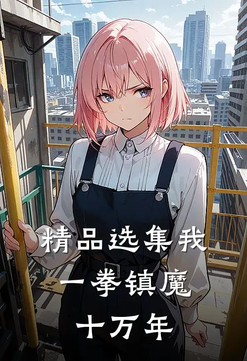 精品选集我，一拳镇魔十万年