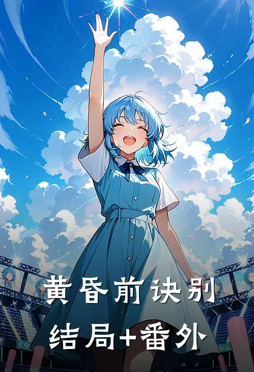 黄昏前诀别结局+番外