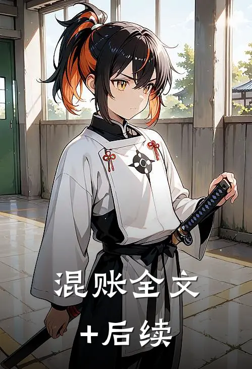 混账全文+后续