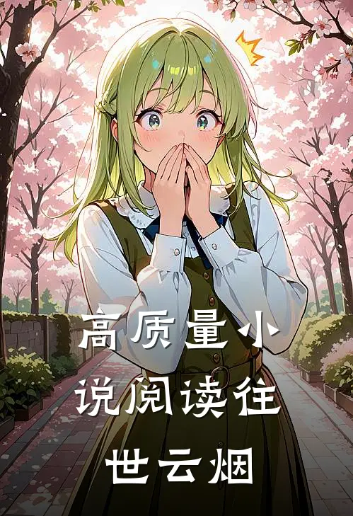 高质量小说阅读往世云烟