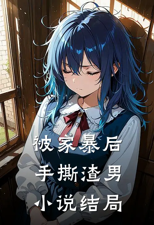 被家暴后手撕渣男小说结局