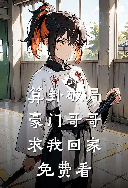 算卦破局，豪门哥哥求我回家免费看
