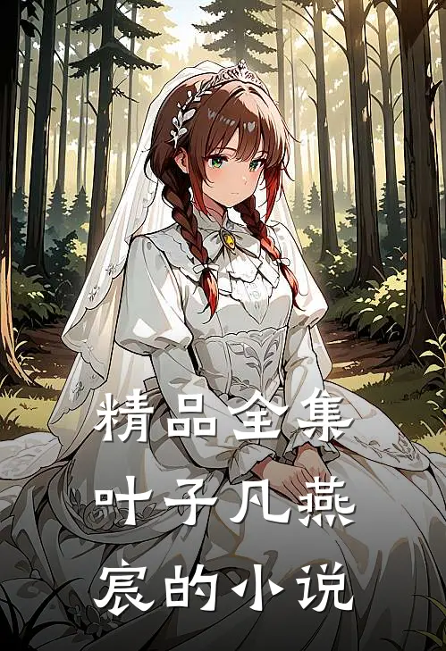 精品全集叶子凡燕宸的小说