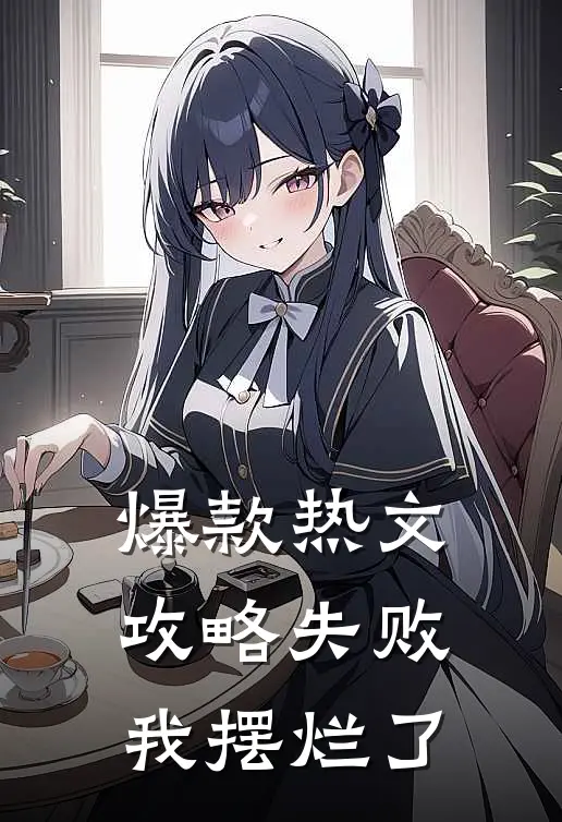 爆款热文攻略失败，我摆烂了
