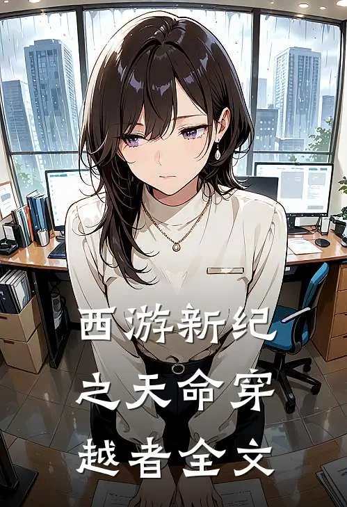 西游新纪之天命穿越者全文