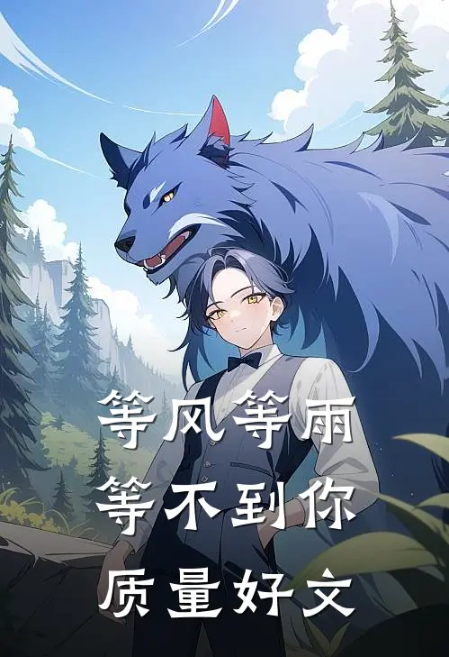 等风等雨等不到你质量好文