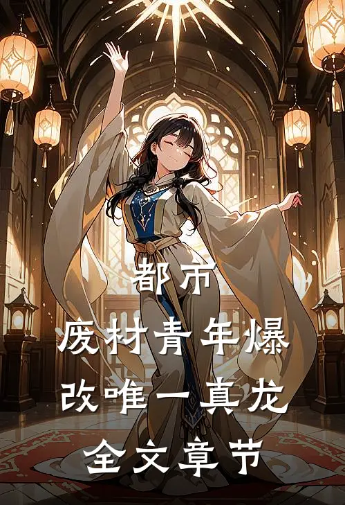 都市：废材青年爆改唯一真龙全文章节