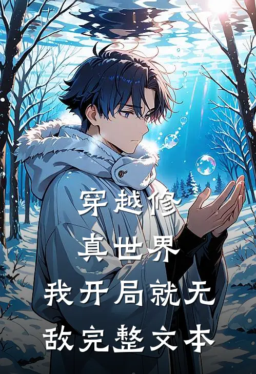 穿越修真世界,我开局就无敌完整文本