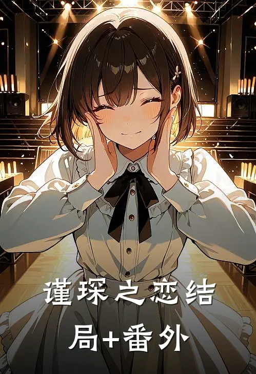 谨琛之恋结局+番外