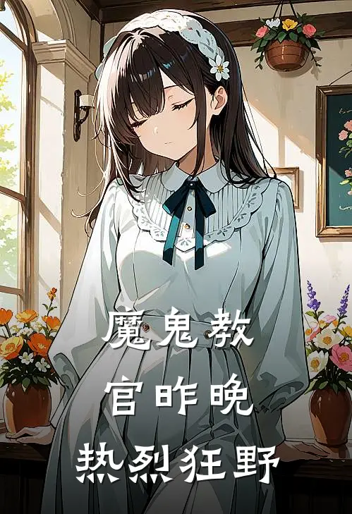 魔鬼教官昨晚，热烈狂野