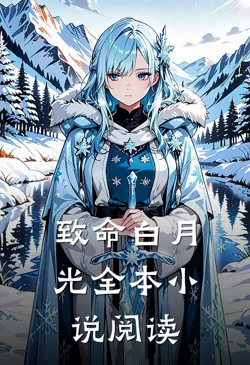 致命白月光全本小说阅读