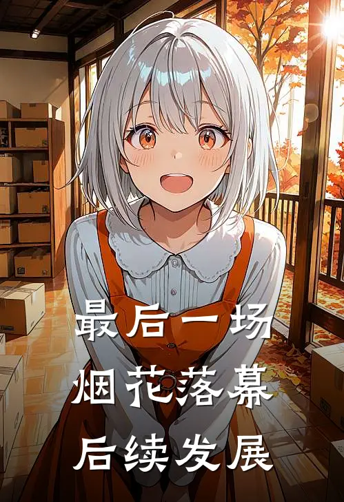 最后一场烟花落幕后续发展