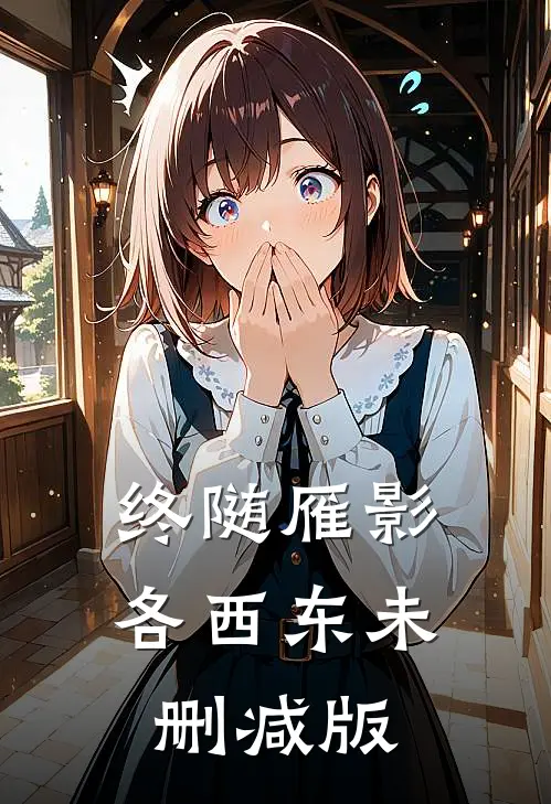 终随雁影各西东未删减版