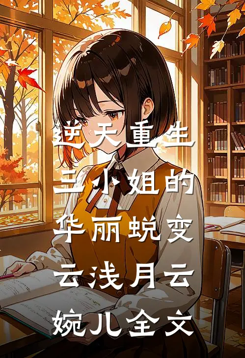 逆天重生：三小姐的华丽蜕变云浅月云婉儿全文